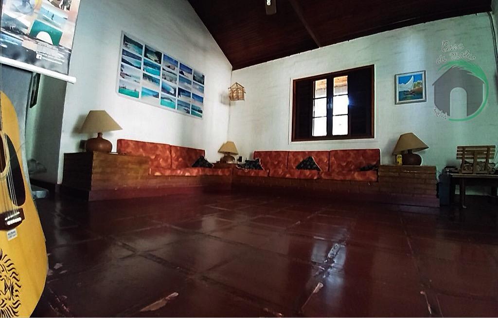 Hostel Casa Da Malu Abraão Dış mekan fotoğraf